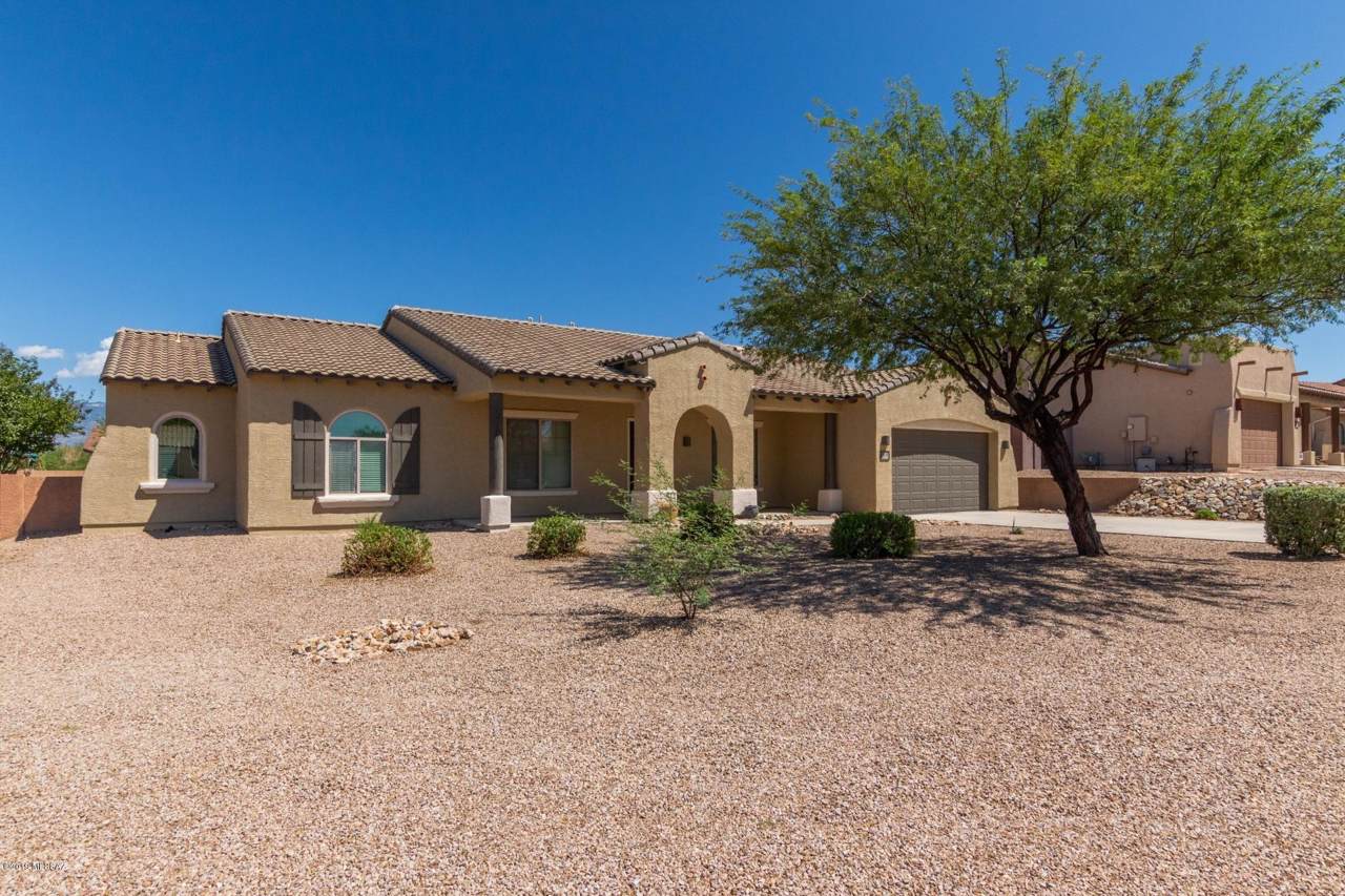 9505 Camino Cabalgata - Photo 1