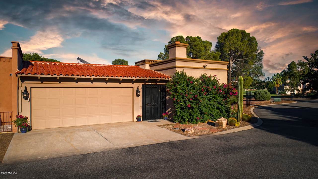 2866 Magee Road - Photo 1