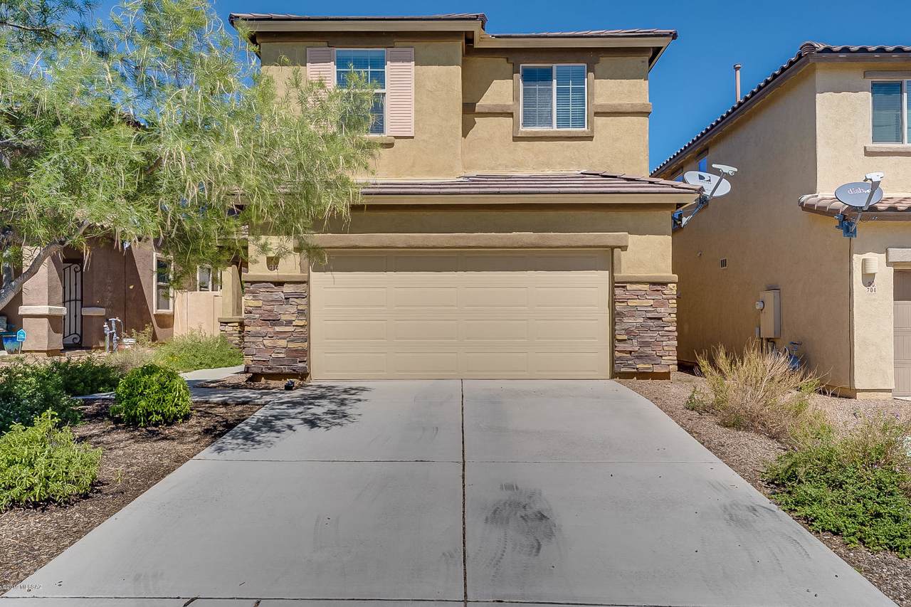 710 Calle Canto Sereno - Photo 1