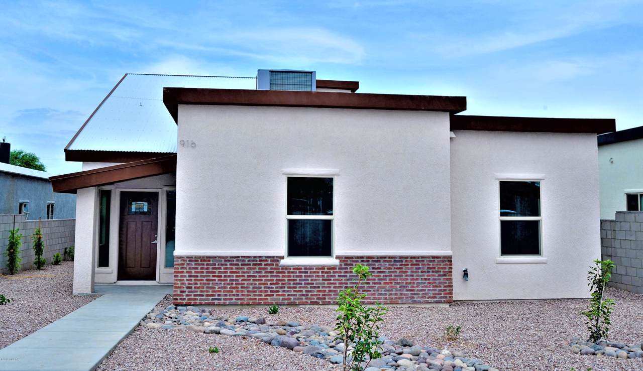 934 Fremont Avenue - Photo 1