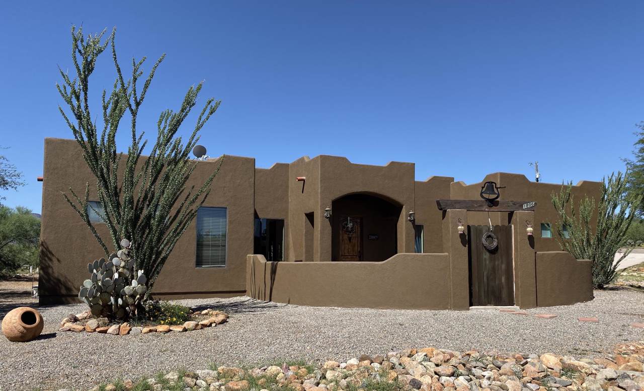 1806 Camino Lebanon - Photo 1