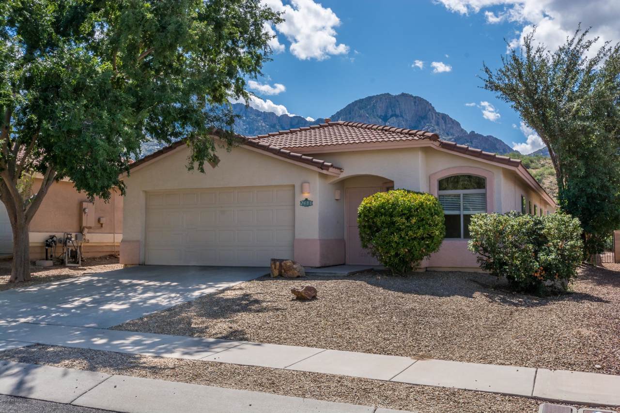 2488 Stone Stable Drive - Photo 1