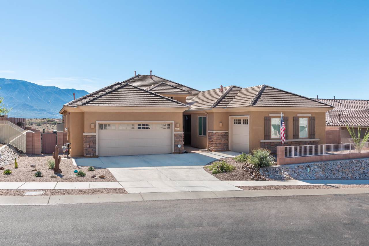 60727 Eagle Ridge Drive - Photo 1