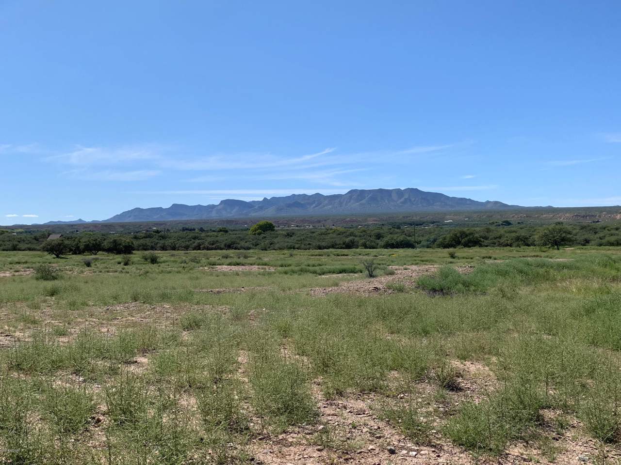 71 acres Chihaverty Trail - Photo 1