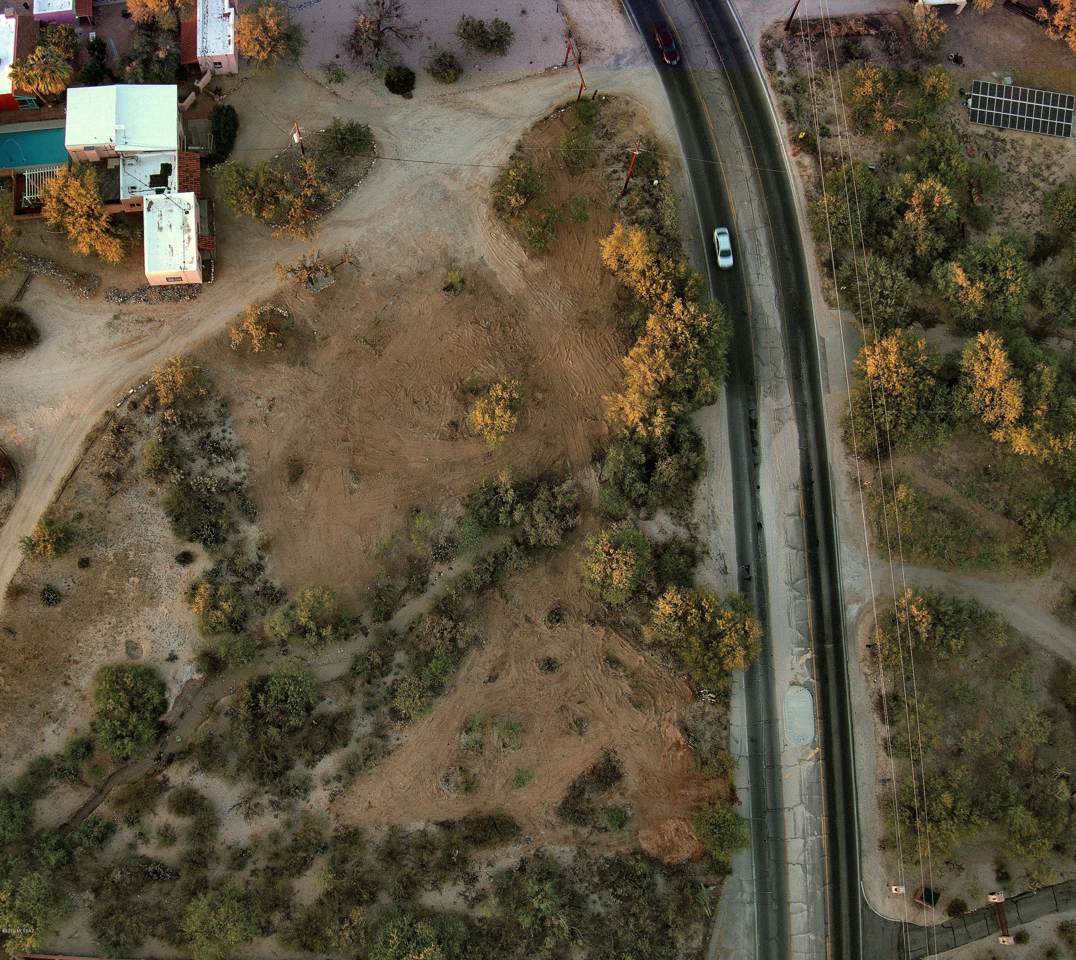 1625 Harrison Road - Photo 1