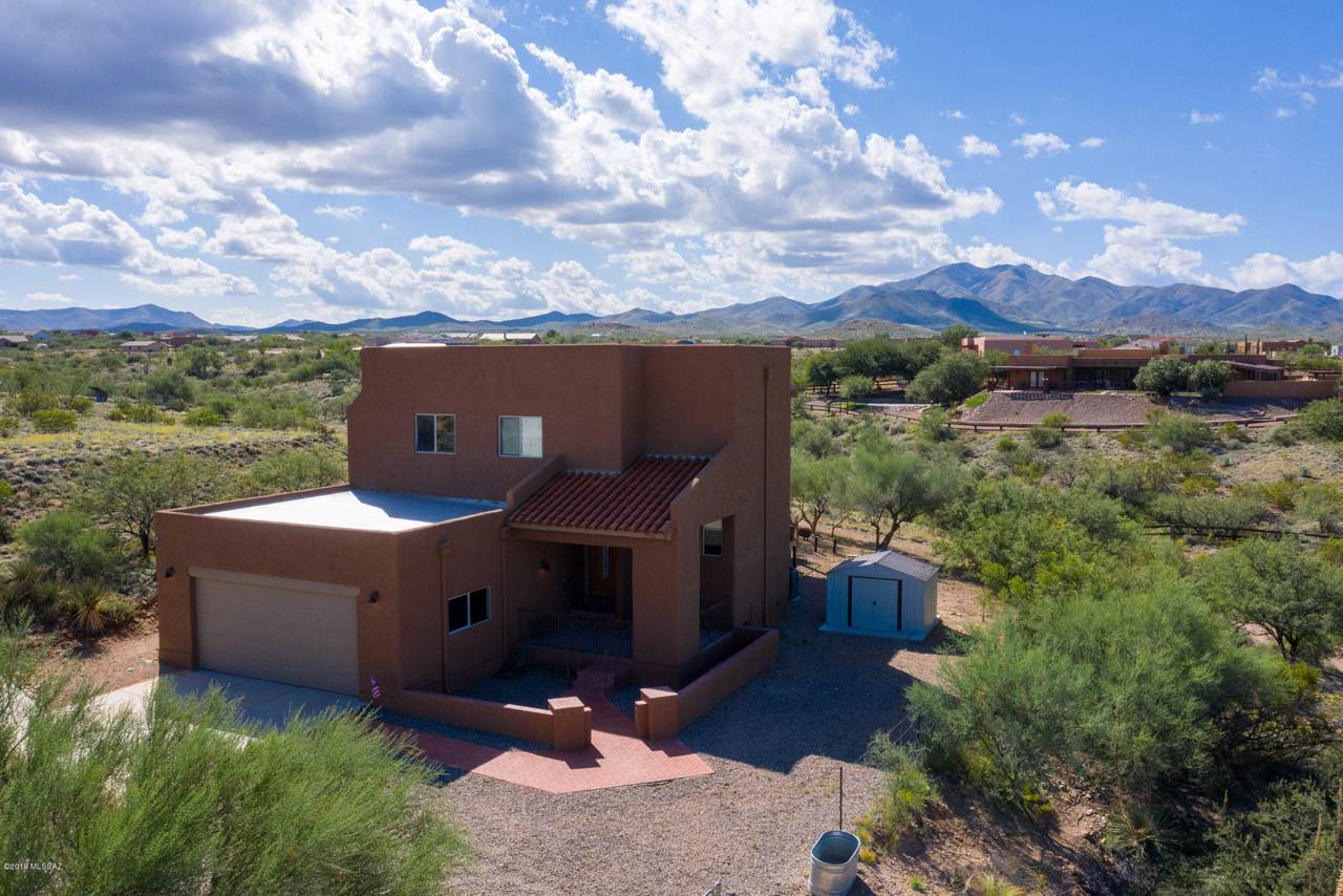 2530 Skywatchers Drive - Photo 1