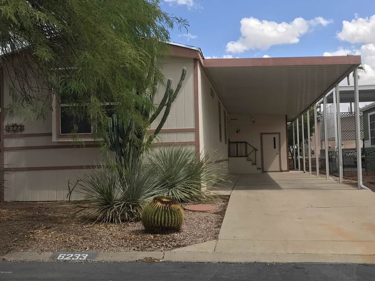 6233 Foxhunt Drive - Photo 1