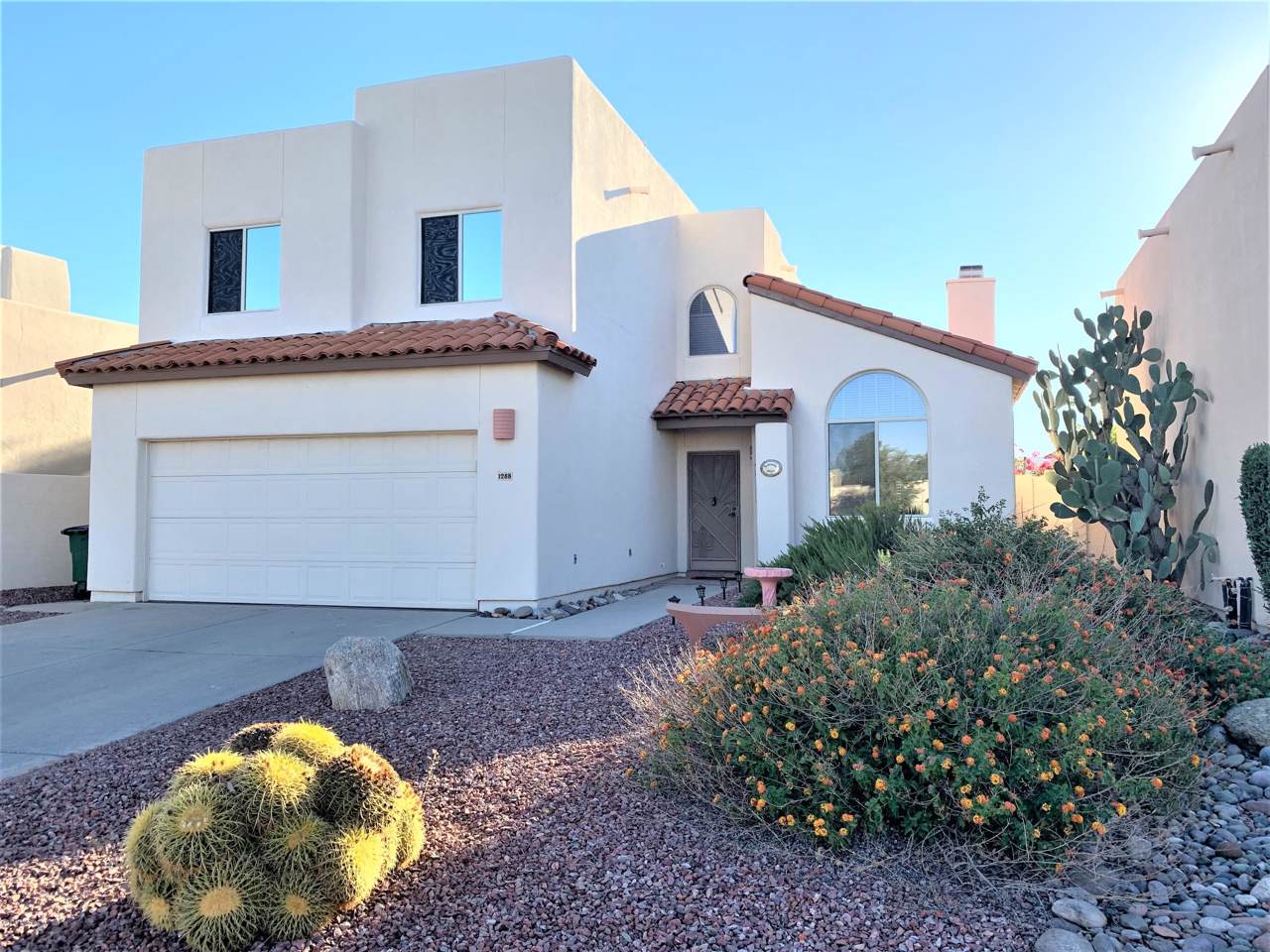 1288 Seep Willow Place - Photo 1