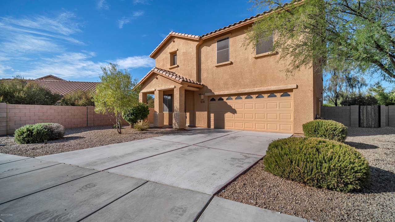 11602 Bannerstone Street - Photo 1