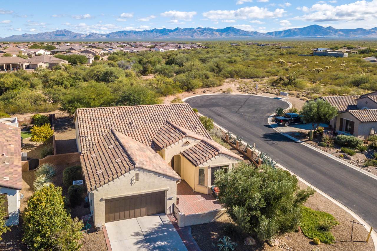 540 Sweet Heather Way - Photo 1