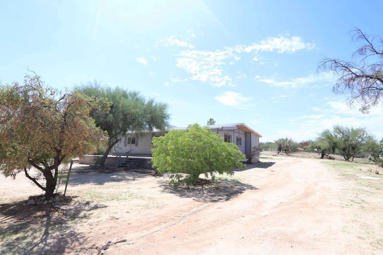 12405 High Ridge Drive - Photo 1