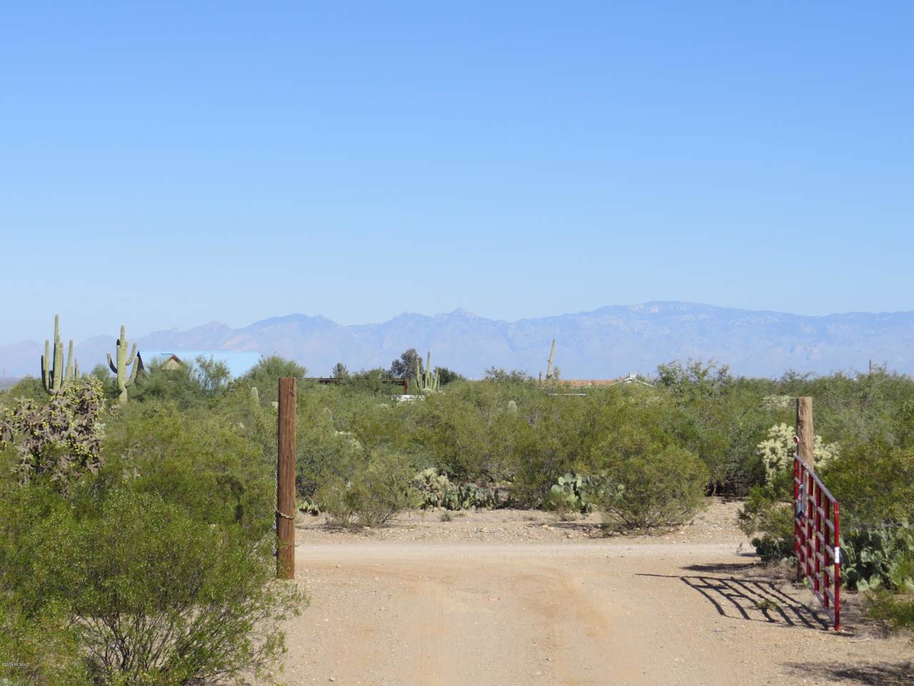 6844 Camino Aurelia - Photo 1