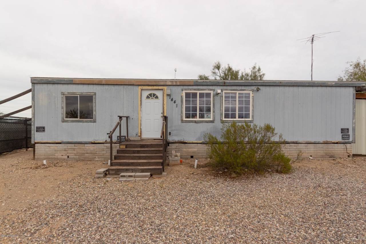1441 Calle Anasazi - Photo 1