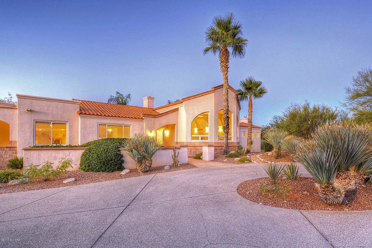 6840 Terra Vista - Photo 1