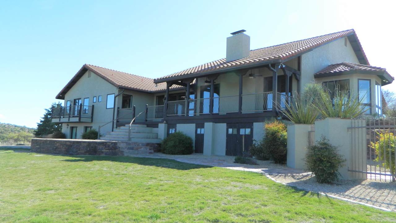 103 Papago Springs Road - Photo 1