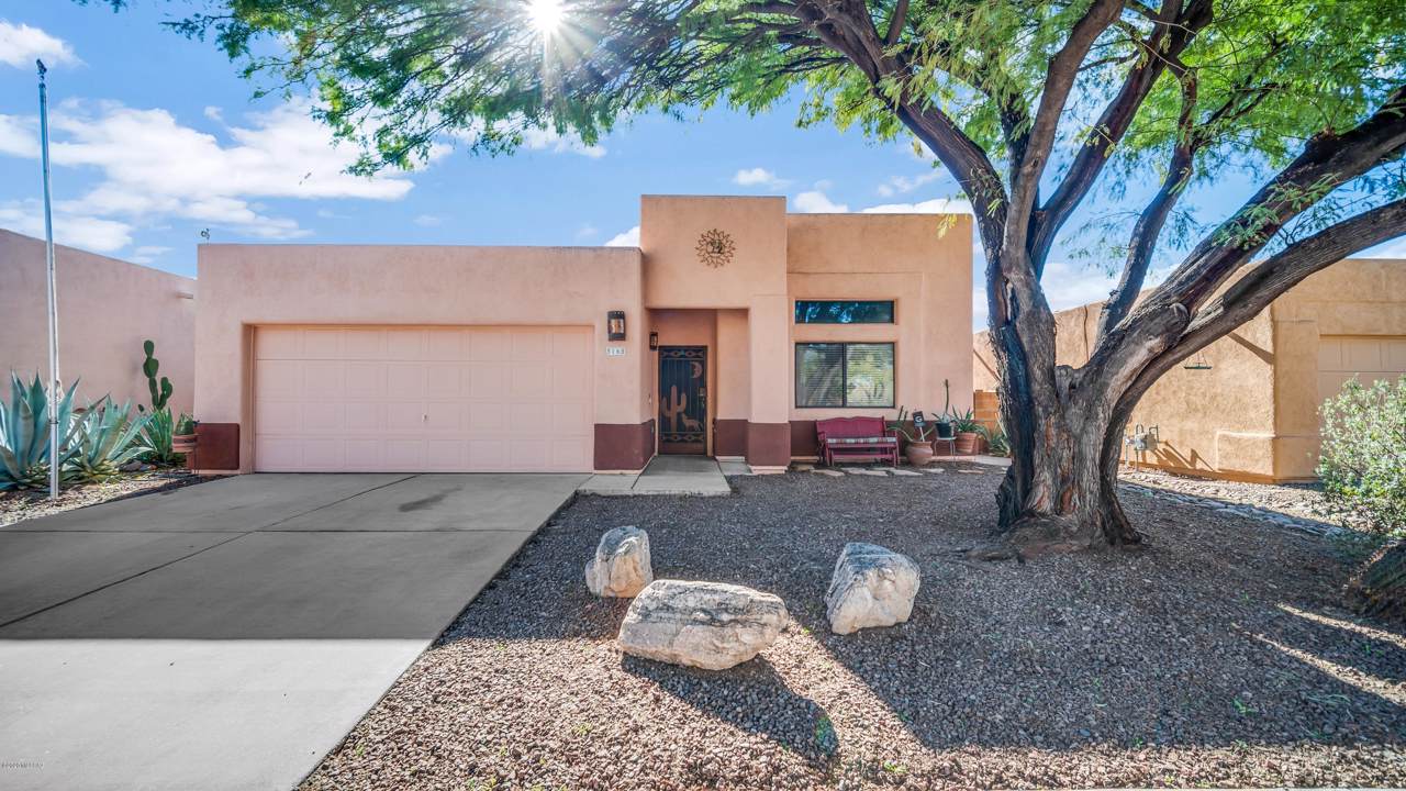 3163 Feliciano Way - Photo 1