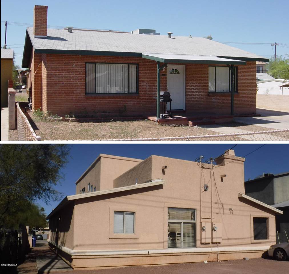918 Elm Street - Photo 1