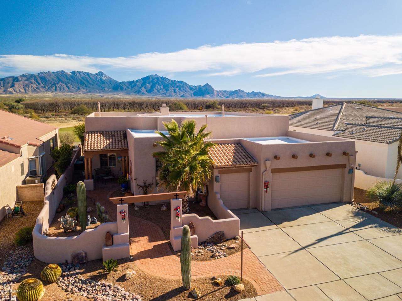 2781 Greenside Place - Photo 1
