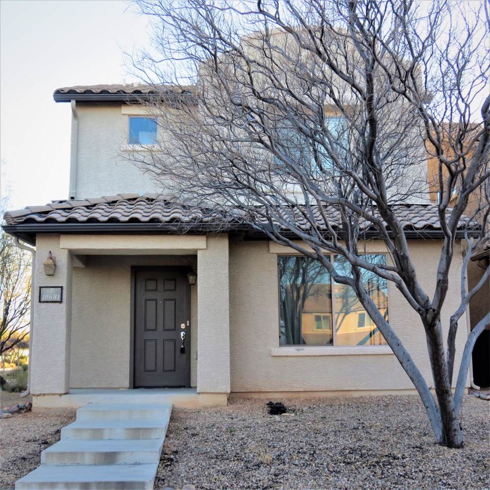 10681 Pleasant Pasture Drive - Photo 1