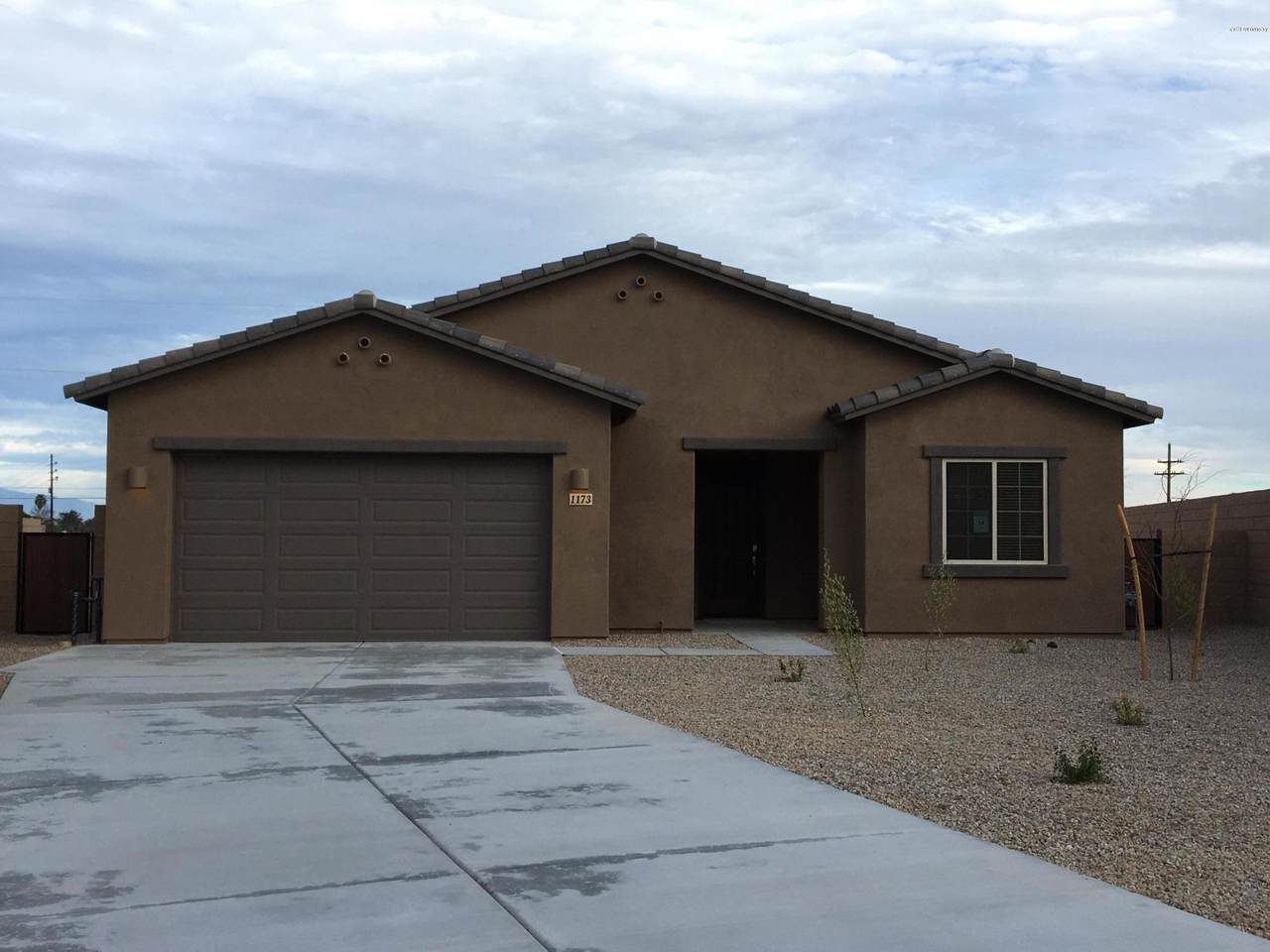 1173 Coyote Summit Place - Photo 1