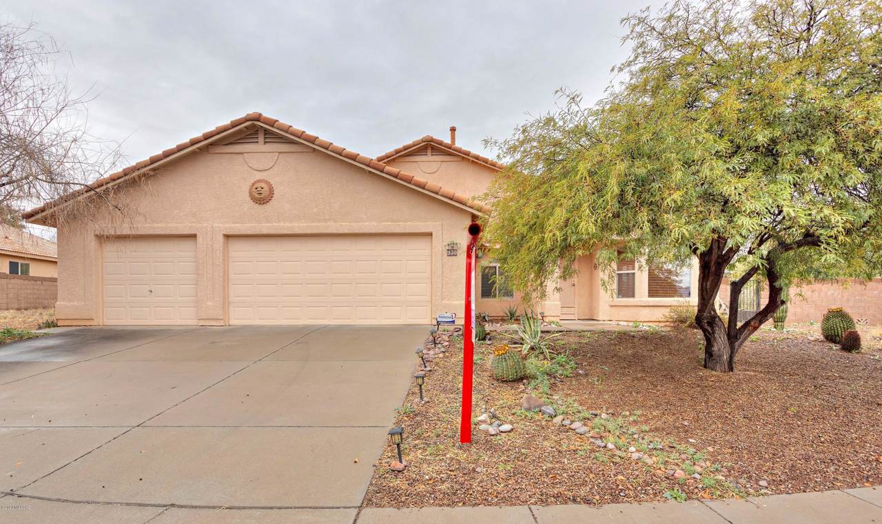 930 Goldenweed Way - Photo 1