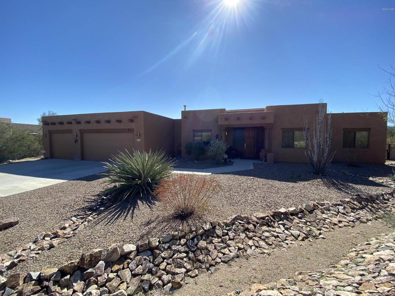 5430 Desert Saguaro Court - Photo 1
