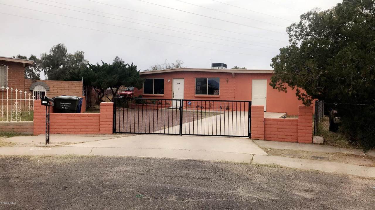 5544 Morris Circle - Photo 1