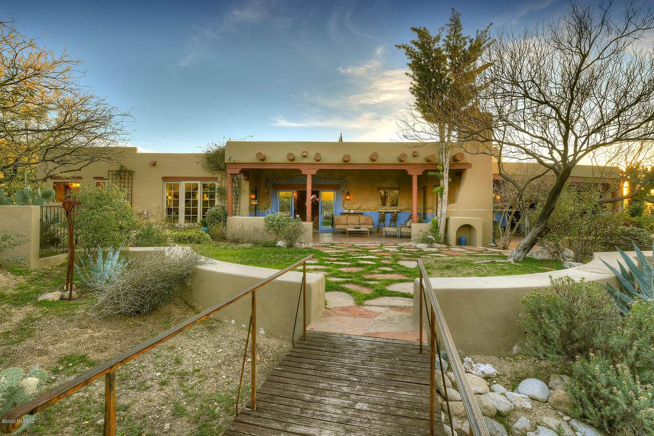12555 Thunderbird Trail - Photo 1
