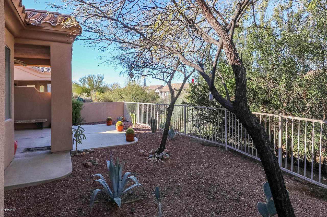 13401 Rancho Vistoso Boulevard - Photo 1