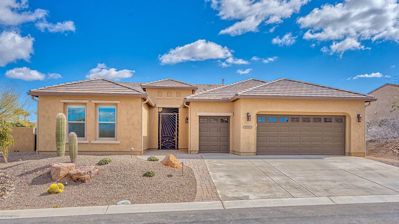 31707 Summerwind Drive - Photo 1