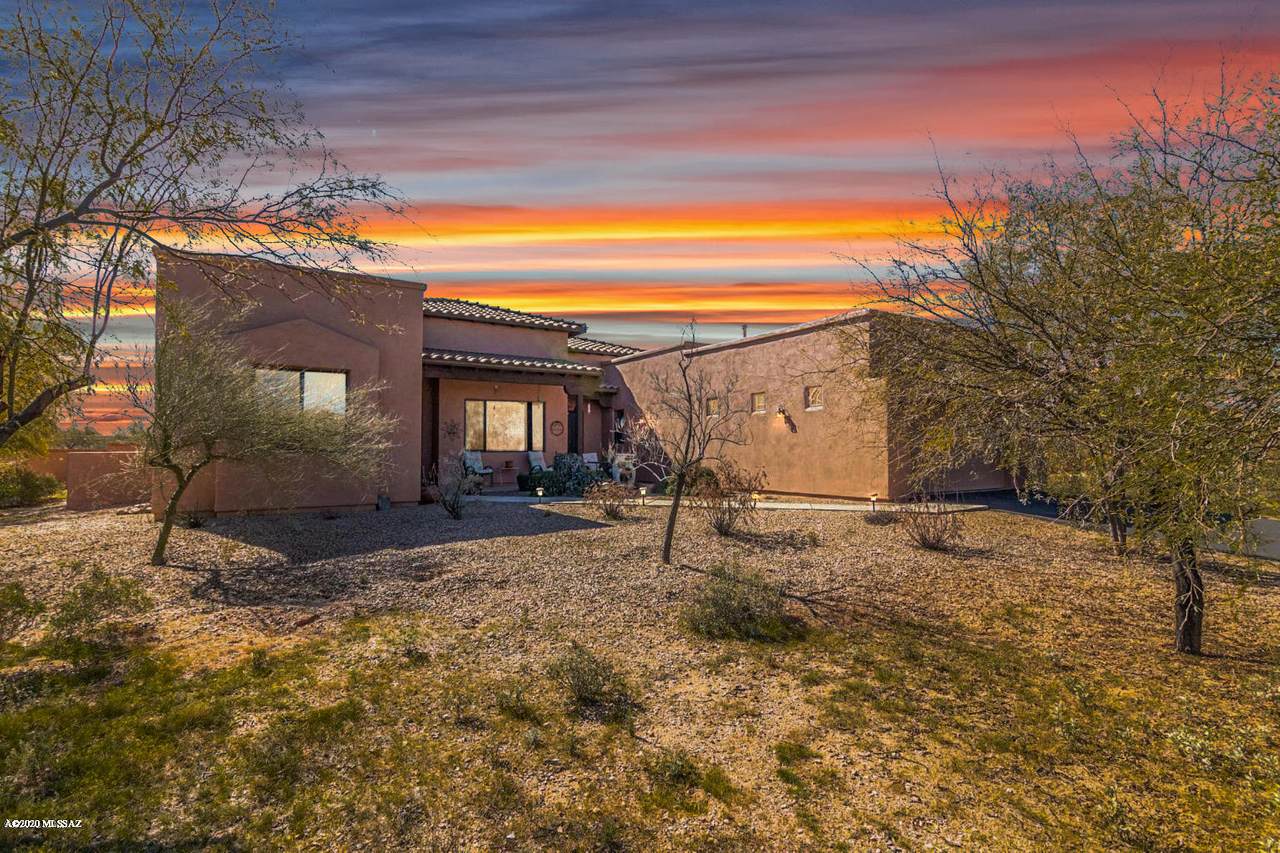 12909 Summer Poppy Street - Photo 1