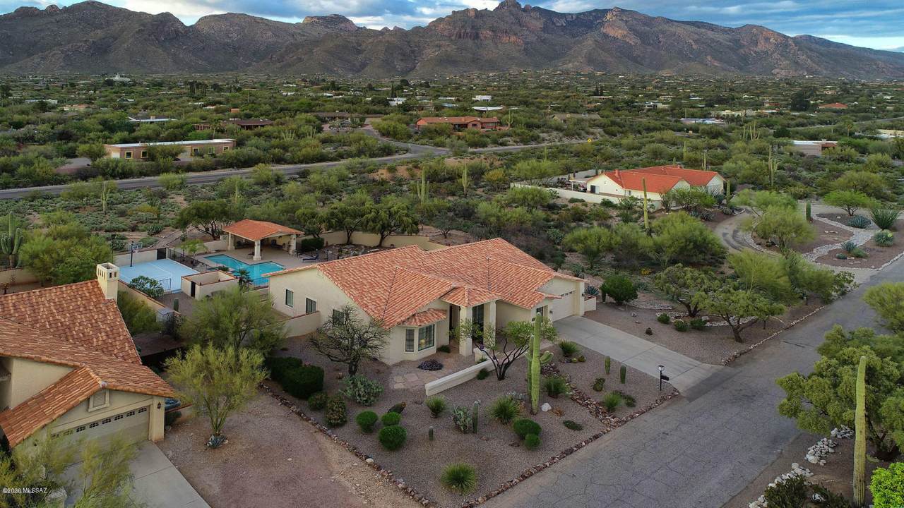 1181 Placita De Graciela - Photo 1