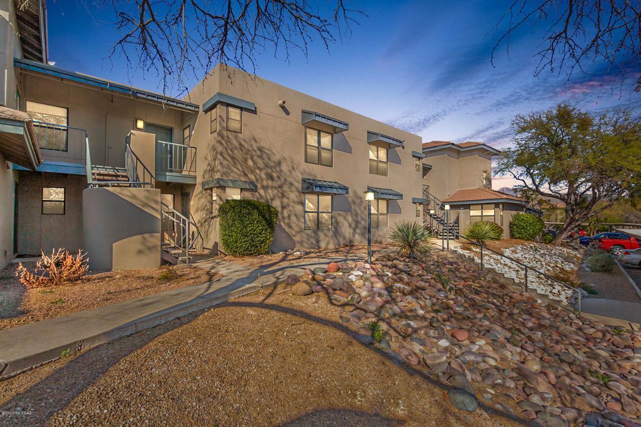 5800 Kolb Road - Photo 1