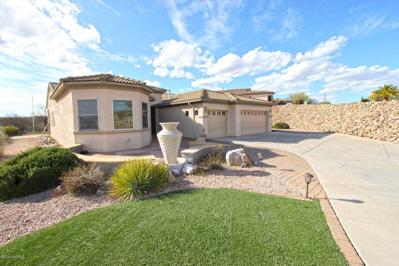 2444 Calle Casas Lindas - Photo 1
