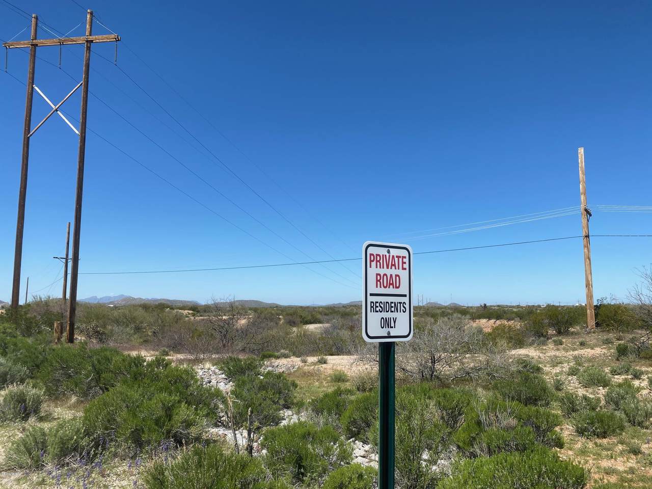 000 Chuckwagon Ranch Road - Photo 1