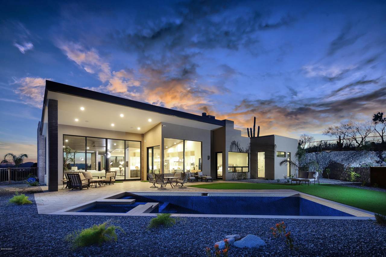 6051 Vista Valverde - Photo 1