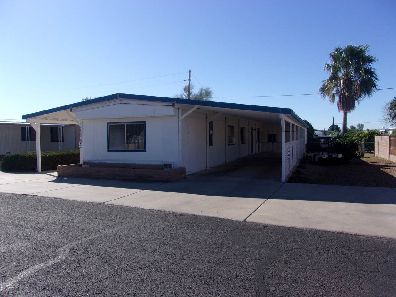 5551 Diamond K Street - Photo 1