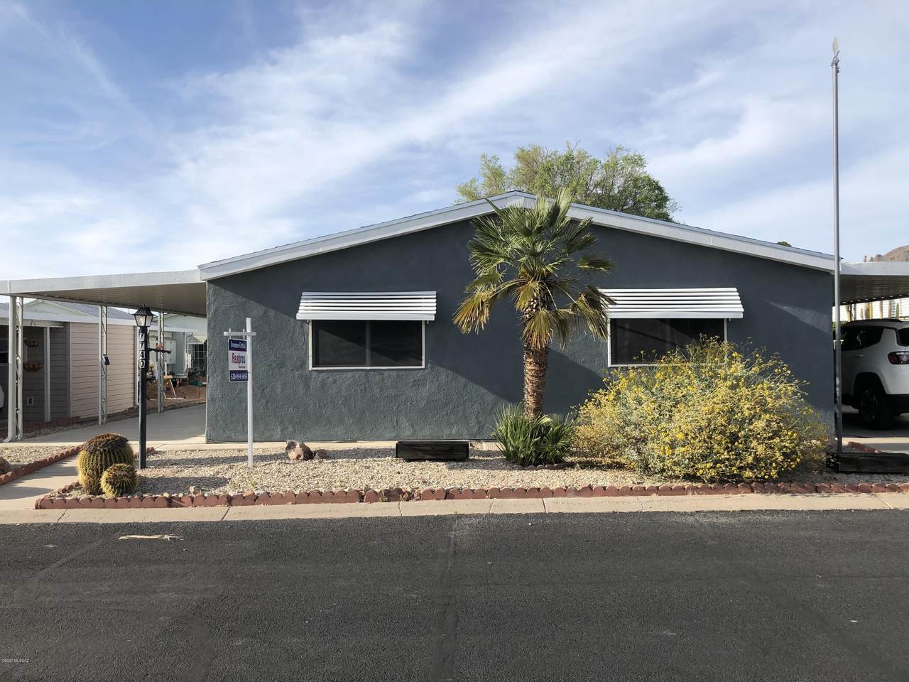 7740 Touchstone Street - Photo 1