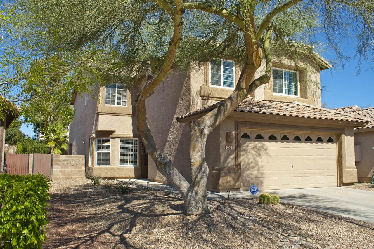 2632 Desert Bluffs Court - Photo 1