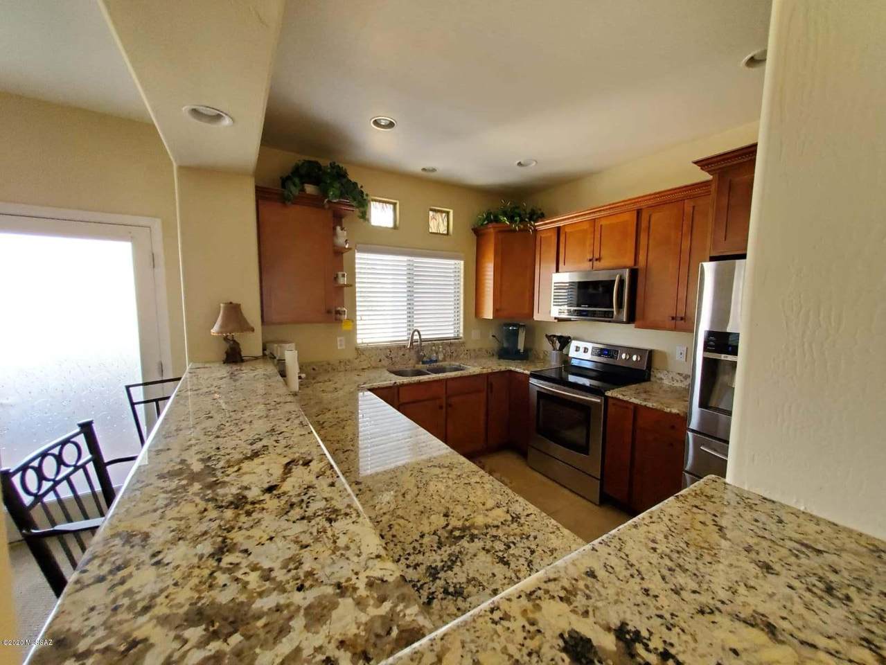 655 Vistoso Highlands Drive - Photo 1