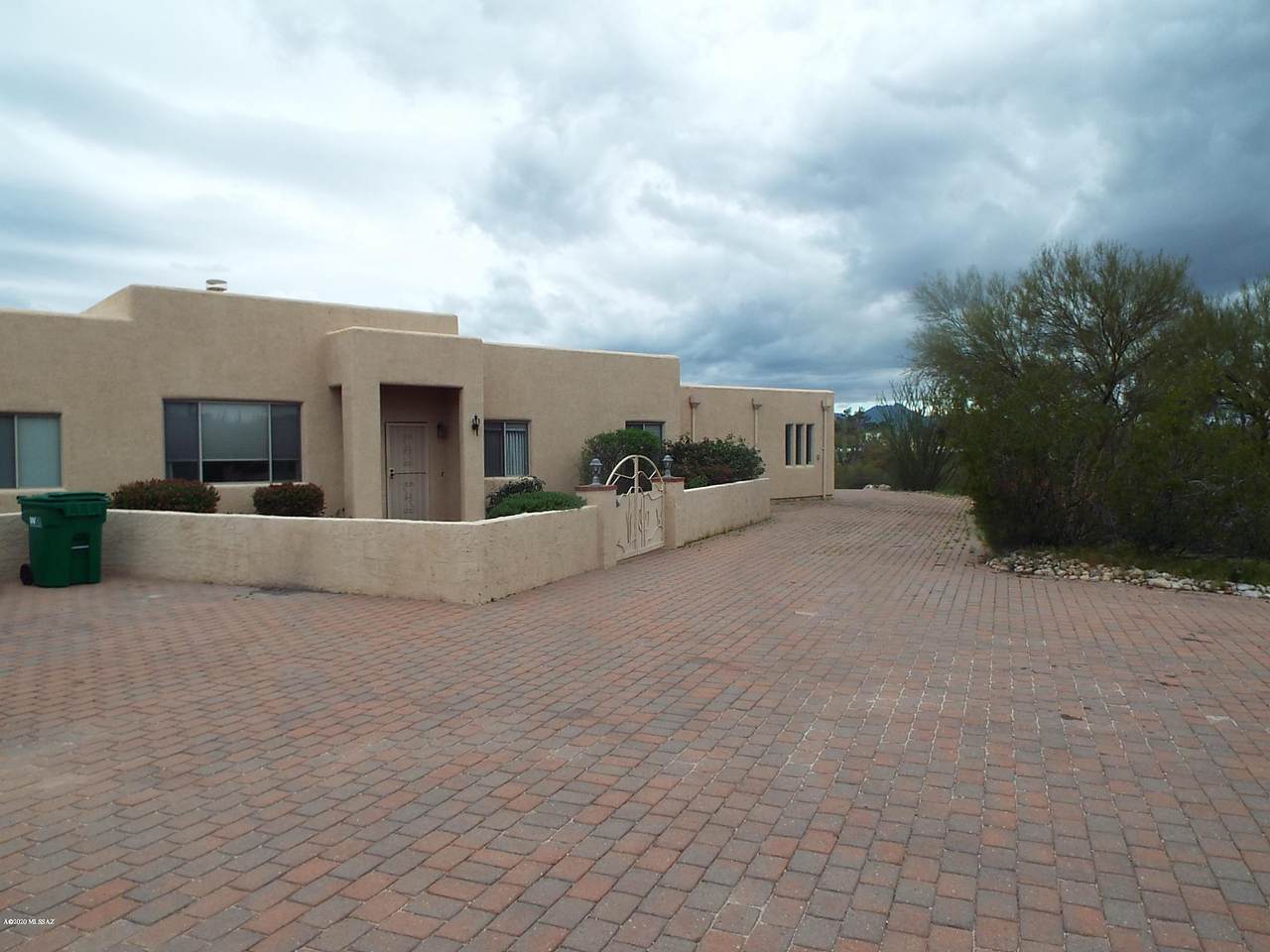 5388 Genematas Drive - Photo 1