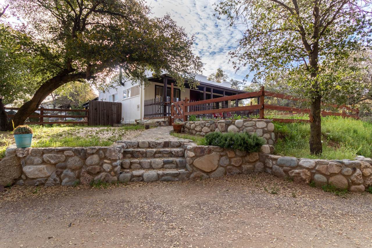 1170 Rancho Robles Road - Photo 1