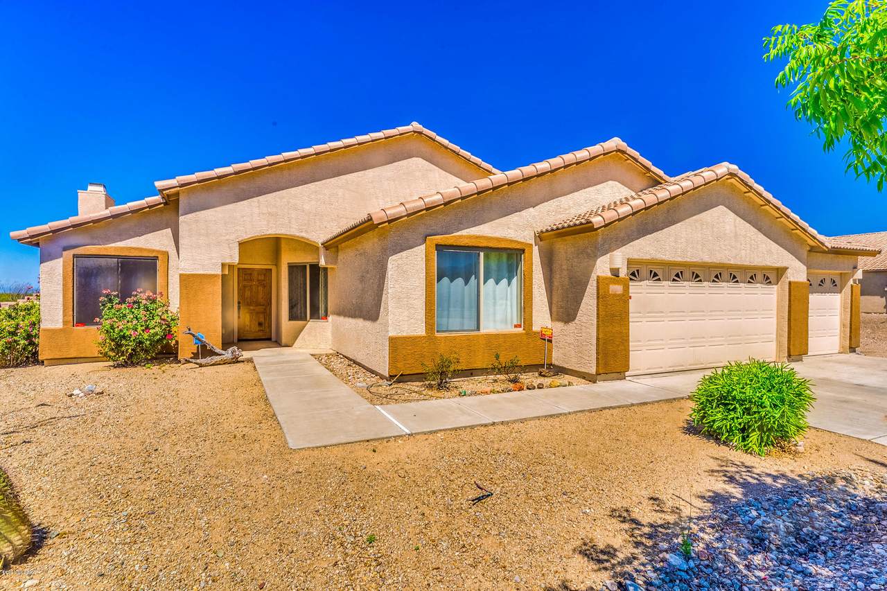 12244 Wild Rabbit Run Road - Photo 1 12244 Wild Rabbit Run Road - Photo 1
