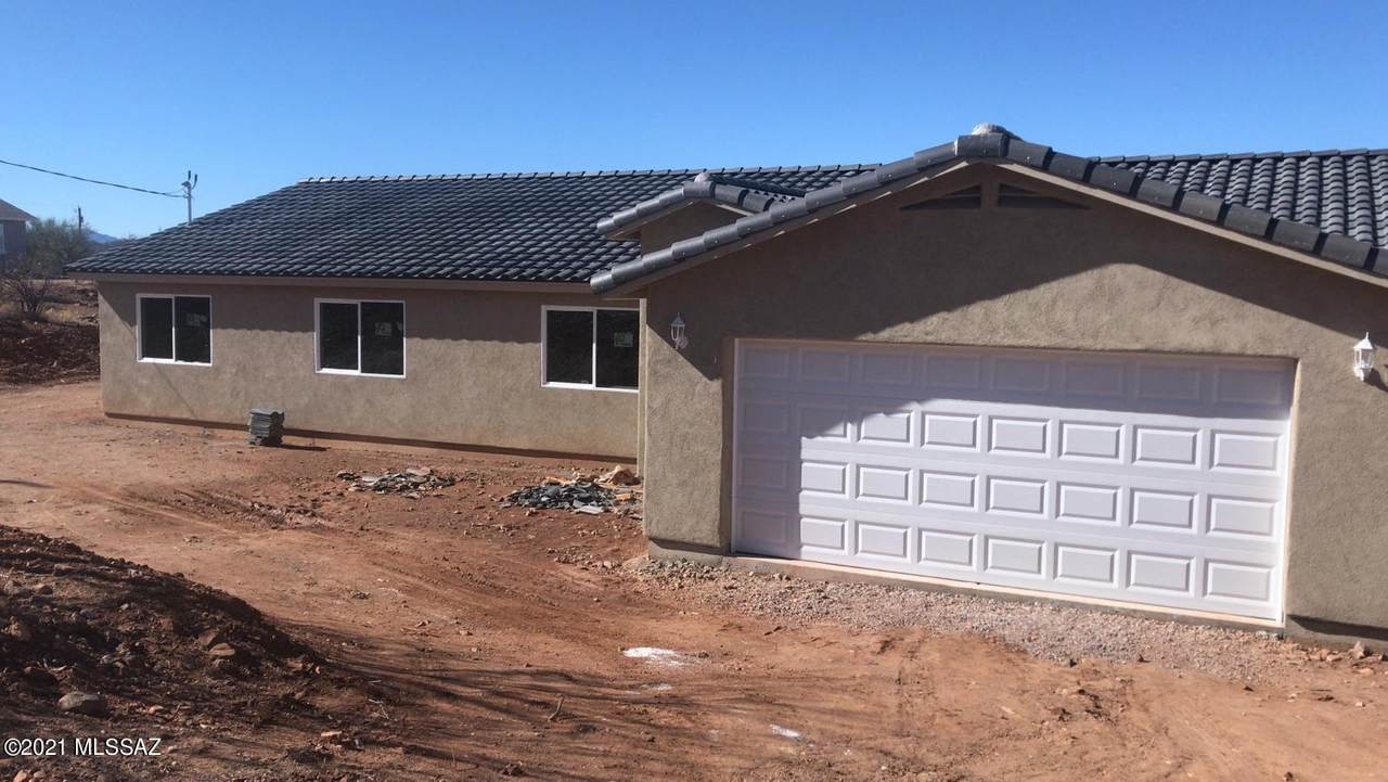 1550 Pinguinos Court - Photo 1