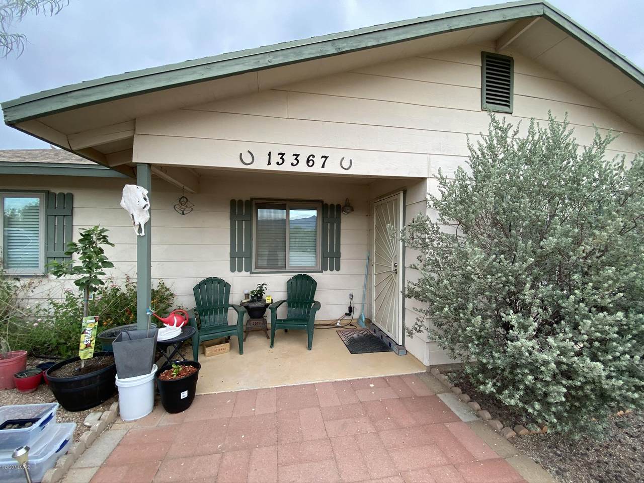 13367 Rincon Ranch Road - Photo 1