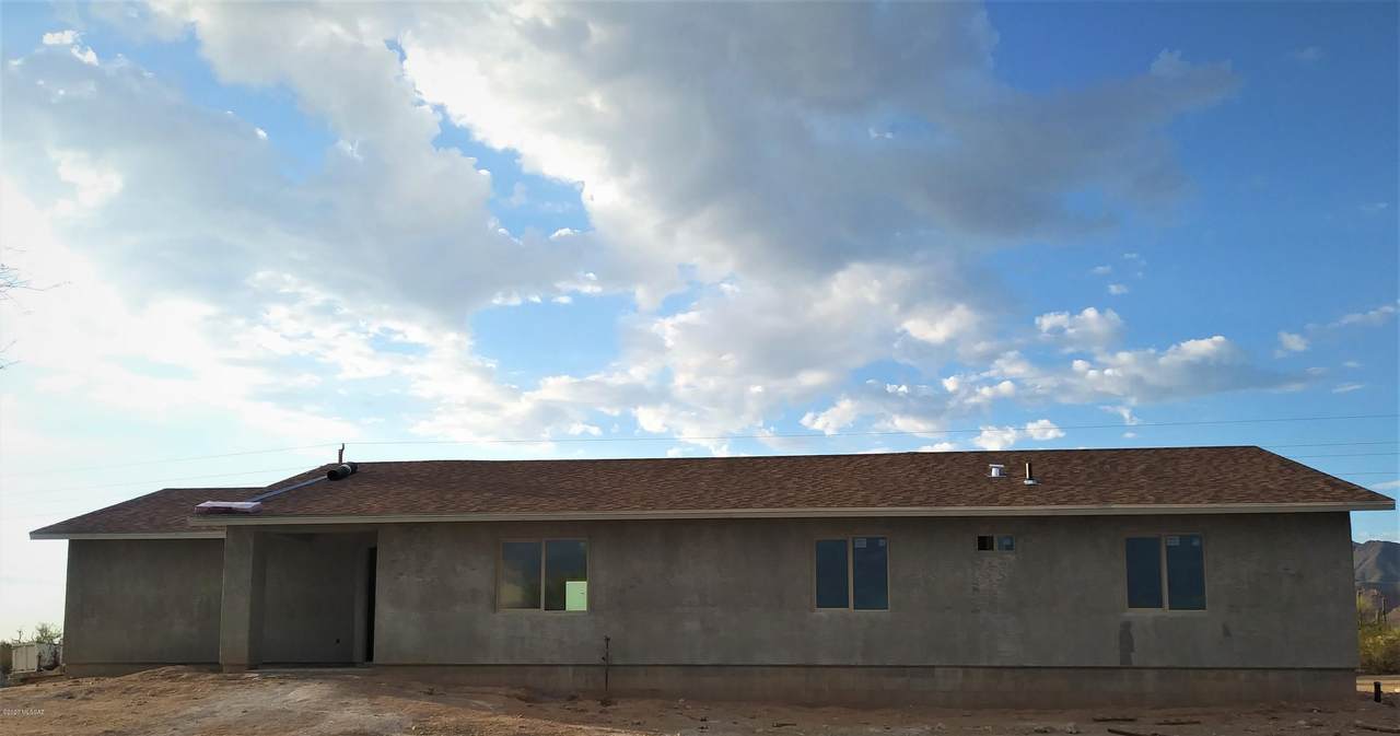 9762 Calle Anasazi - Photo 1
