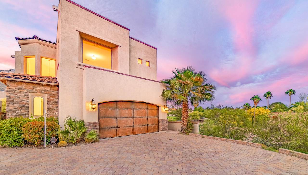 4744 Mission Hill Drive - Photo 1