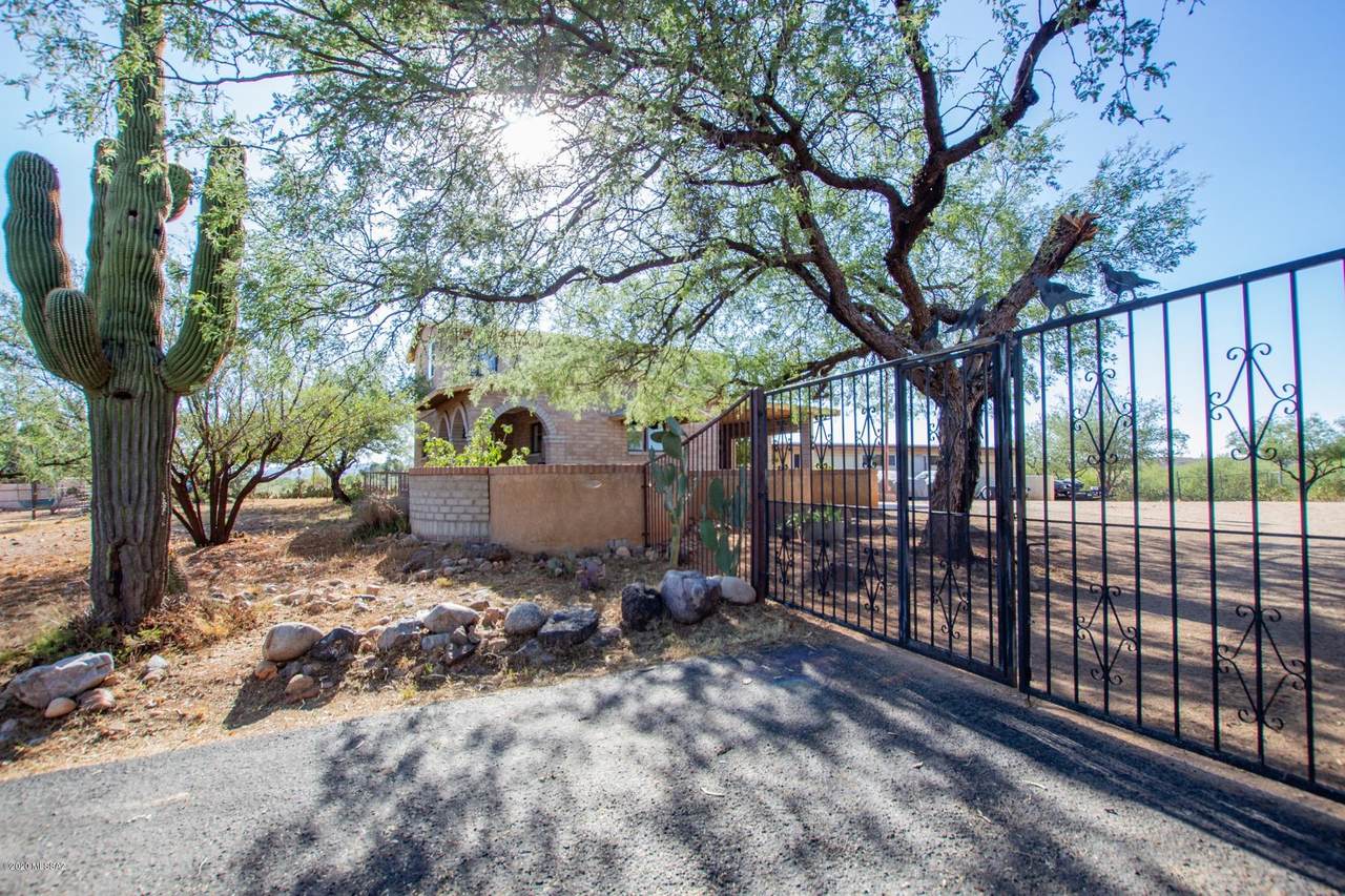 4301 Pinal Street - Photo 1
