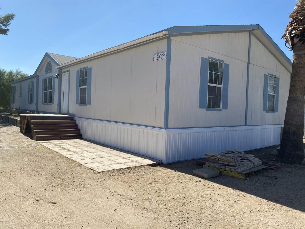 1809 Rillito Street - Photo 1