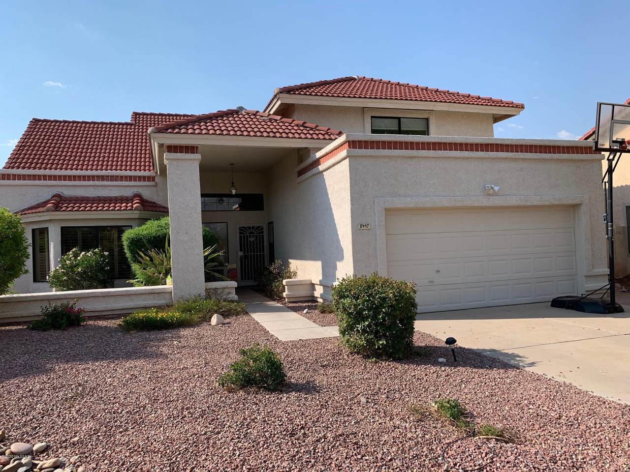11447 Copper Spring Trail - Photo 1